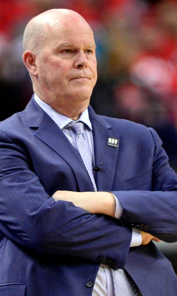 Magic finally get a playoff game at home; OKC, Indy on ropes